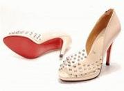 Wholesale and retail Christian louboutin high heel pumps