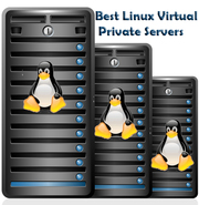 Best Linux Virtual Private Servers