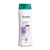 Soothing Body Lotion from Himalaya.