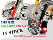 Most Valuable Option for Your Vehicle - Discount Auto Parts Online