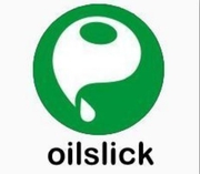 OIL SLICK PAD